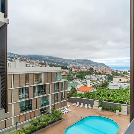 Madalenas View Apartment Funchal  Exterior photo
