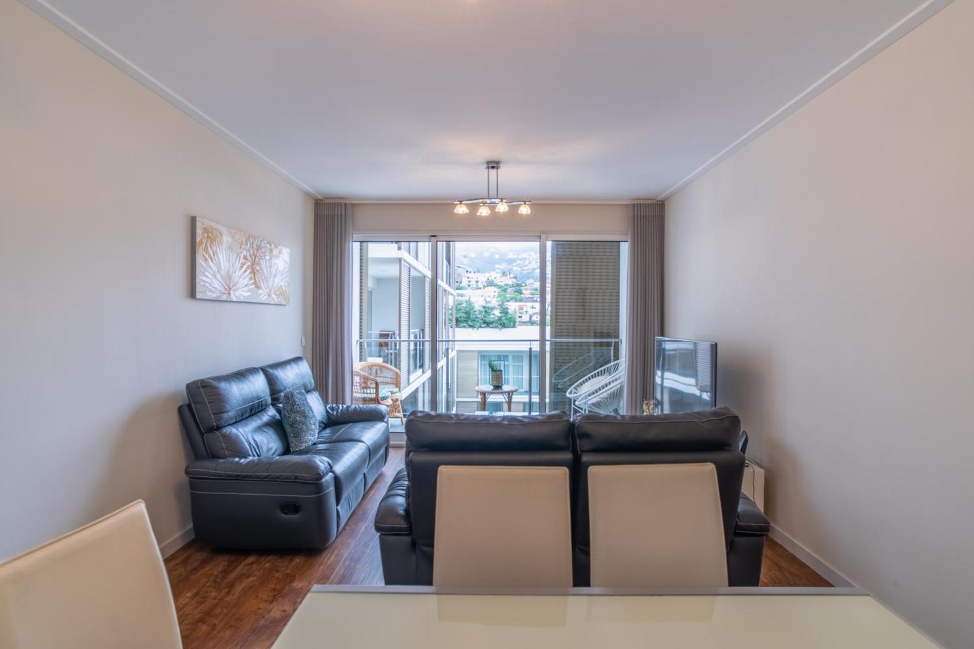 Madalenas View Apartment Funchal  Exterior photo